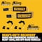 Dewalt BOW SHACKLE / 3PC KIT DXBC8000-3KIT - alternate 8