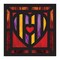 Roylco Stained Glass Heart Cardstock Frames, 24PK R52067 - alternate 4