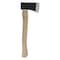 Do It Best 1-1/4 Lb. Camper Axe with 14'' Hickory Handle 30514 - alternate 5