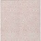Homeroots 5' X 8' Pink And Gray Abstract Washable Indoor Outdoor Area Rug 598999 - alternate 9