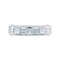 Hillman Multi-Material Screw POWERPRO ONE No. 6 X 3/4in L Star Flat Head Zinc-Plated, 45PK 116705 - alternate 10