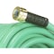 Swan 100 ft L Garden Hose, Rubber Tube, Green CSNSS58100 - alternate 5