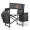 Picnic Time Family Of Brands NCAA Boston College Eagles Fusion Camping Chair with Side Table and Soft Cooler 807-00-679-054-0 - alternate 1