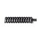 Flexicore 1/4 in. x 25 ft. Drain Cleaning Cable with EL Basic Plug Head Chrome 25HE1 - alternate 4