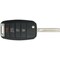 Kaba Ilco Kia 4-Button Flip Key FLIP-KIA-4B3 - alternate 2