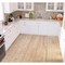 Apollo Tile Bois 7.87inx47.25in Matte Beige Porcelain Rectangular Wall and Floor Tile 12.91 sqft/case, 5PK ZEN88MAP848A - alternate 9