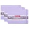 Talens Art Creation Sketchbook, 80 Sheets, 90lbs, Pastel Violet Cover, 8.3'' x 5.8'' (A5), 3PK 9314135M - alternate 1