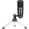 Adesso M4 Wired Condenser Microphone for Video Conferencing, Live Streaming, Meeting Room XTREAMM4 - alternate 1