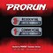 Prorun 40.1cc 16-in. Gas-Powered 2-Cycle Chainsaw PCS216 - alternate 7