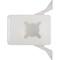 Auveco Upper Bumper Screw Grommet, 15PK 22249 - alternate 2