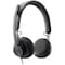 Logitech ZONE WIRED HEADSET-MICROSOFT TEAMS CERTIFIED WITH TEAMS CONTROL FEATURE 981-000871 - alternate 13