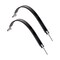 Mytee Products 2PK 24 5/8inx26 5/8in Fuel Tank Strap Kenworth OEM K84-1013-008P Replace M203598P, 2PK FTS-K841013008Px2 - alternate 1