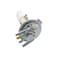 Autobest Fuel Pump Reservoir, Chevrolet Silverado 2500 HD 6.6L V8 2006-04; GMC Sierra 2500 HD 6.6L V8 2006-04 F5084A - alternate 10