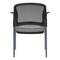 Office Star Products ProGrid Mesh Back Chair, Dillon Stratus 86710R-R103 - alternate 6