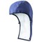 Gobi Strata Cooling Cap - Azure SRC-AZ - alternate 1