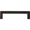 Designperfect 3-3/4'' Center-to-Center Handle Pull, Brushed Oil Rubbed Bronze DPA-S353ORB - alternate 5