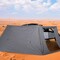 Overland Vcl Awning-Accessories Rv, Side Wall For Use With Nomadic 180 Awning; 20 Feet Length X 7.75 Feet 18159910 - alternate 1