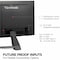 Viewsonic 24in 1080p IPS Monitor VX2467U - alternate 20