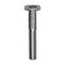 Auveco 1/4in-28 x 1 1/2in Grade 5 Cap Screw Zinc, 100PK 5501 - alternate 1