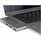 Startech.Com USB-C MULTIPORT ADAPTER 5GBPS FOR MACBOOK PRO/AIR - 4K HDMI, 1XUSB-A BC 1.2, 1 DKT30CMHSDPD - alternate 18