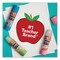 Elmers Scented Glue Sticks, 0.21 oz, Dries in Assorted Colors, 4 Scents 2142958 - alternate 9