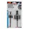 Perform Tool Pulley Removal/ Installation Tool Use To Remove And Install GM Power Steering Pump Pulleys W87022 - alternate 3