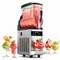 Vevor 12L Commercial Slushy Machine Margarita Smoothie Frozen Drink Slushie Maker XN120B - alternate 1