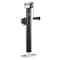 Vevor 12,000 lbs Sidewind Square Direct Weld-on Trailer Jack 26-Inch Travel HS12000PTS - alternate 1