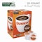 Dunkin K-Cup Pods, Regular, 88PK 5000380509 - alternate 5