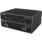 Black Box BLACK BOX KVM Extender over CATx/Fiber - Dual-Monitor, 4K DisplayPort, USB 2.0 Hub, Serial, Audio KVXHP-200 - alternate 1