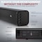 Pyle Home Theater Soundbar Speaker PSBVSN60 - alternate 5