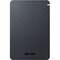 Buffalo 2TB MINISTATION USB 3.2 HD-PGF2.0U3BB - alternate 6