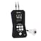 Pce Instruments Ultrasonic thickness meter, 1.2-300 mm range with 5 MHz high-temp probe (14 to 662 deg F) PCE-TG 150A HT - alternate 1