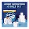 Charmin Ultra Soft Bathroom Tissue, Septic Safe, 2-Ply, White, 336 Sheets/Roll, 12PK 08471 - alternate 6