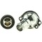 Motorad Thermostat Kit-170 Degrees w/ Seal 5158KT - alternate 4