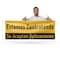Signmission Estamos Tantratando, 24 Inch x 72 Inch, Vinyl Banner B-72-30564 - alternate 5