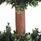 Pure Garden Artificial Tree 5FT Faux Hedyotis Topiary Ball Plant in Weighted Pot Fake Plants for IndoorDisplay 50-10007 - alternate 7