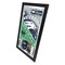 Holland Bar Stool Co Nevada 15" x 26" Football Mirror MFtblNevaUn - alternate 4