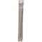 Kenney Mfg Strafford 18'' To 28'' 7/16'' Spring Tension Rod Brass KN630/3NP - alternate 1