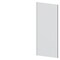 Siemens SIVACON side panel / rear panel 8MF1080-2UW62-1B - alternate 1