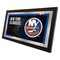 Holland Bar Stool Co New York Islanders 15" x 26" Hockey Collector Mirror by Holland Bar Stool Company MColNYIsln - alternate 4