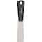 Wal-Board Tools Putty Knife 1 1/4", Black Plastic Handle 022-001 - alternate 4