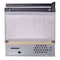 Conserv 12V / DC Refrigerator Freezer 10cf Stainless for RV OFF-GRID 2 Doors 806901 - alternate 7