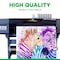 Clover WF Non-OEM New Cyan Wide Format Ink Cartridge for Canon PFI-102 (0896B001) WCPFI102C - alternate 1