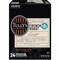 Tullys Coffee Tully's Pod French Roast, Keurig Single-Serve K-Cup Pods, Dark Roast, 24 Count, Compatible, 24PK 5000373779 - alternate 3