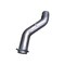 John Deere EXHAUST PIPE, OEM CB01457089 - alternate 1