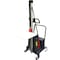 Pake Handling Tools Powered Counterbalanced Platform Lift Trucks, 330 lbs Cap. 59'' Lift Height PAKEC1515 - alternate 1