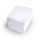 Show-Me Bulk Box of 100 x Plain/Plain SUPERTOUGH 8" x 12" Whiteboards, with Pens, Erasers, Cleaner, 100PK B/SRPX - alternate 7