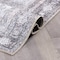 World Rug Gallery Vintage Inspired Machine Washable Non Slip Area Rug 2 ft x 3 ft Olive 6029OLIVE2X3 - alternate 10