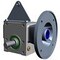 Cone Drive WORM GEAR REDUCER B051130.TAQXK - alternate 2